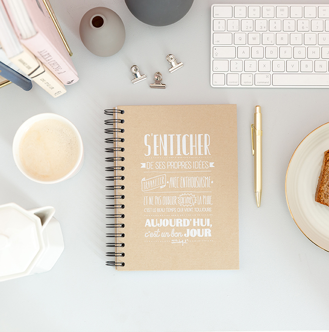 1 an - 6 numéros + le cahier Mr. Wonderful